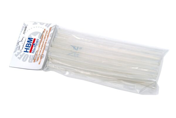 HBM 10 Delige Lijmpatronenset voor HBM 3.7V Oplaadbaar Lijmpistool - Image 3