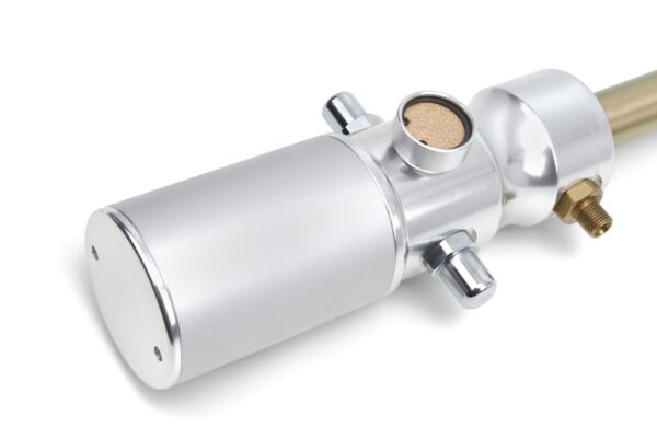 HBM Mobiele Pneumatische Vetpomp, Vetvatpomp 20 – 60 Kg. - Afbeelding 6