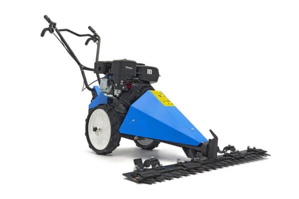 HBM Professionele 100 cm Balkmaaier 208cc -  7.5  PK - Afbeelding 5