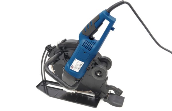 HBM Profi 350 mm Muurzaag / Betonzaag Watergekoeld - 2600W - Image 4