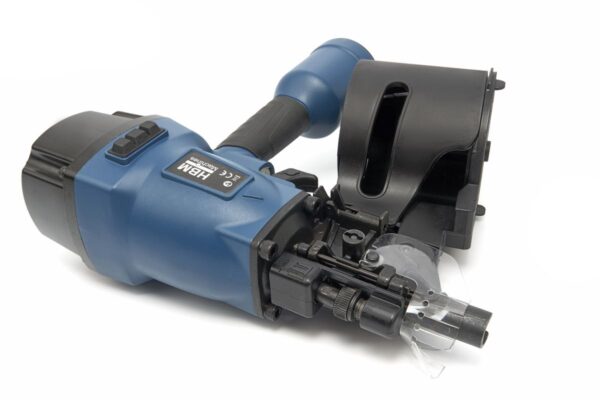 HBM rolspijkertacker 90 mm - Afbeelding 7