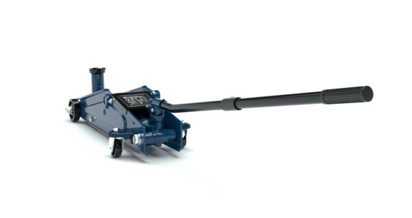 HBM garagekrik 2,5 ton quick lift - Afbeelding 3