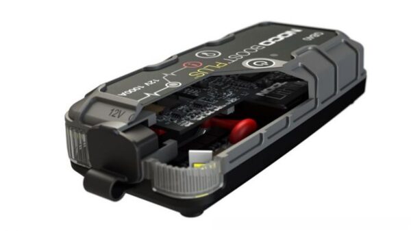 Noco startbooster lithium GB40 12V 1000A - Afbeelding 2
