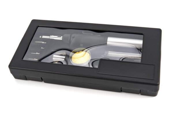 HBM Gassoldeerset, Gassoldeerpen - Afbeelding 10