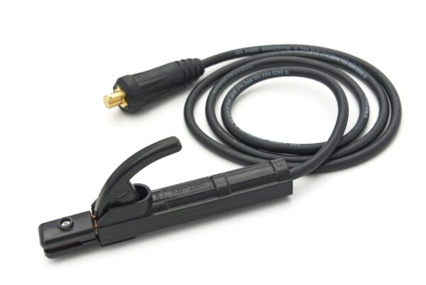 HBM TIG 200P AC/DC Lasapparaat - Afbeelding 12