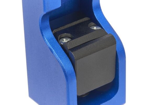 HBM universeel gereedschap voor bougieopening 10, 12, 14 en 16 mm - Afbeelding 4