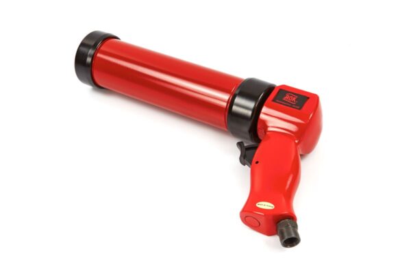 AOK Professionele Pneumatische Kitspuit - Afbeelding 2