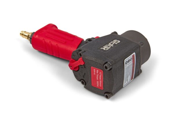 SLAIR Extra Korte Professionele 1/2 inch Slagmoersleutel 680 NM - Bild 3