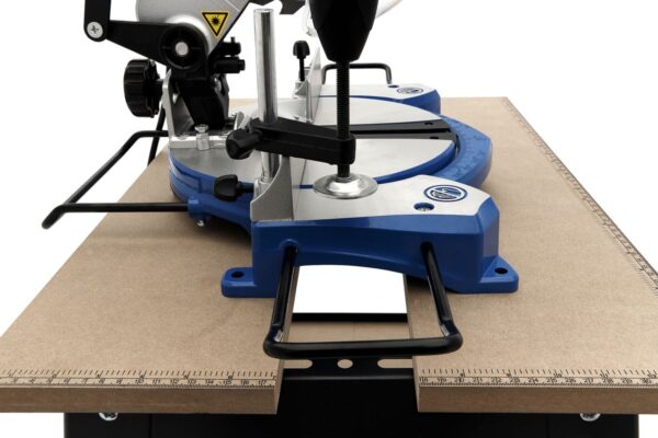 HBM 790 mm. Universeel Onderstel Met Verstelbaar MDF Werkblad - Afbeelding 7