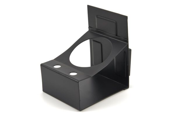 HBM Magnetische Spuitbushouder Voor 1 Spuitbus