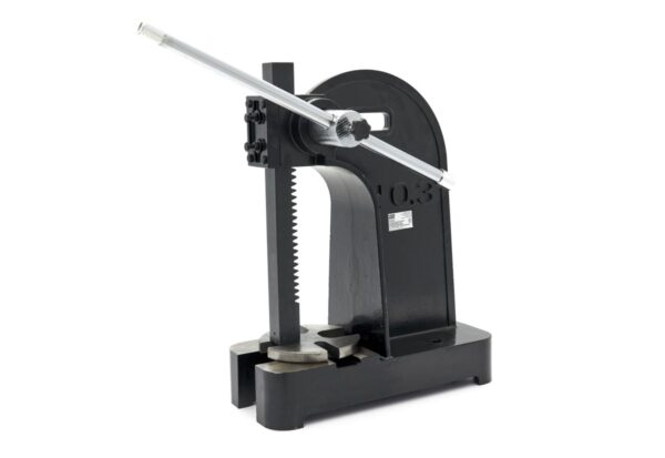 HBM tandheugelpers 3 ton - Afbeelding 3