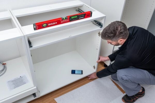 Sola Elektronische laserwaterpas RED 60 - Afbeelding 4