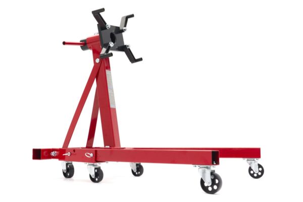 HBM 900 Kg Opvouwbare Motormontagesteun - Afbeelding 4