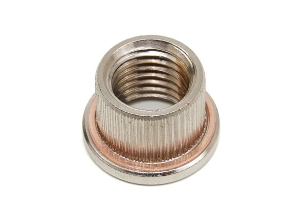HBM 15 Delige Remklauw, Remzuiger Schroefdraad Reparatieset Voor VAG, Opel en Ford - Afbeelding 2