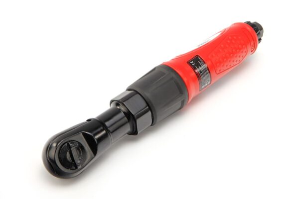 HBM Profi Variabele Pneumatische 1/2 inch Slagratel - Afbeelding 3