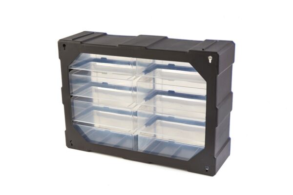 HBM 8 Laden Ladenkast, assortimentskast, Opbergsysteem - Afbeelding 5