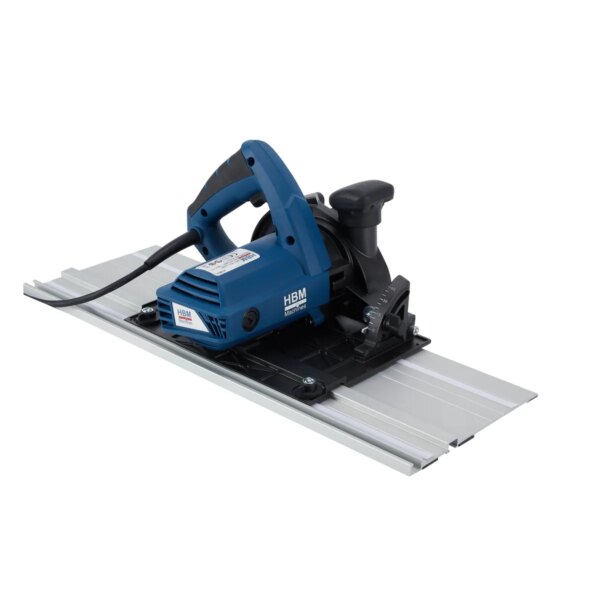 HBM Steen Handzaagmachine Watergekoeld 1400 Watt - Afbeelding 8
