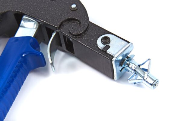 HBM 72 Delige Hollewand pluggenset, ankerset inclusief Montagetang - Afbeelding 4
