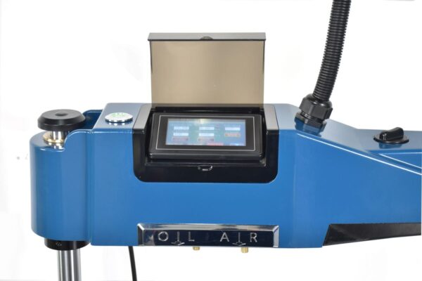 HBM M3 - M16 Elektrische Taparm Plus - Bild 6