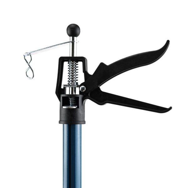 HBM verstelbare stempel met automatische vergrendeling 115 - 290 cm - Afbeelding 4