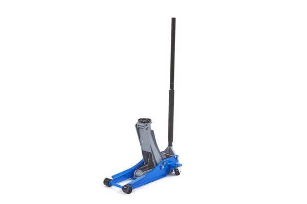 HBM 2 Ton Extra Lage Garagekrik - Image 4