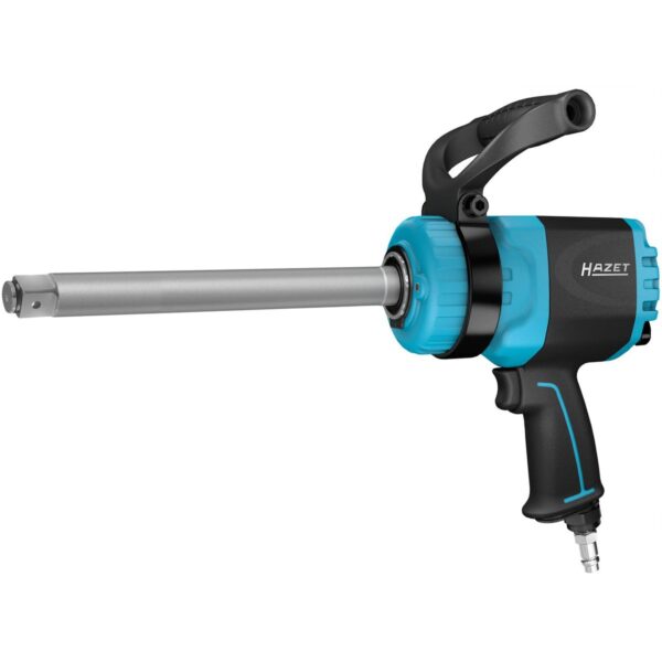 Hazet 9014LGTT Slagmoersleutel 1 inch 3.850 Nm
