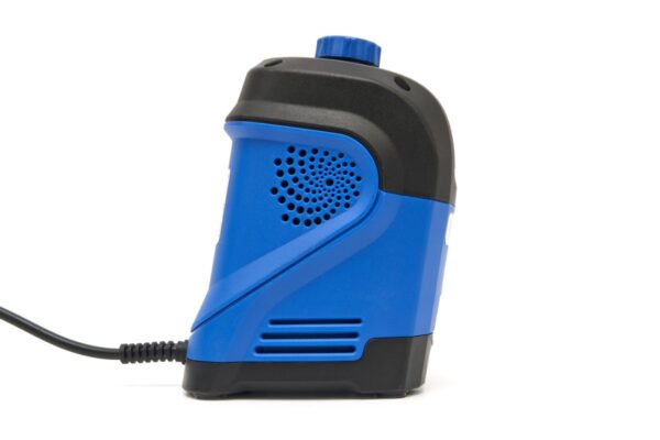 HBM Borenslijper, Boorslijpmachine Van 3 tot 12 mm - Afbeelding 6