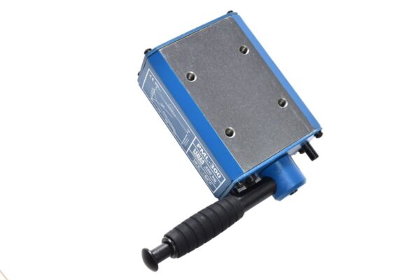 HBM Permanent Magneet 300 kg - Afbeelding 3