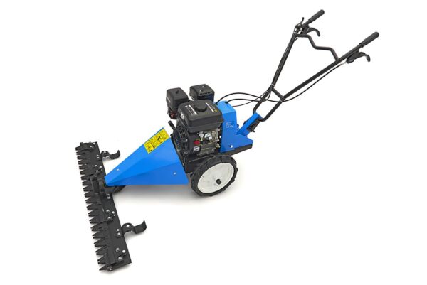 HBM Professionele 100 cm Balkmaaier 208cc -  7.5  PK - Afbeelding 4