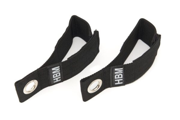 HBM heavy duty kabelriem 13 inch, 2 stuks - Image 3