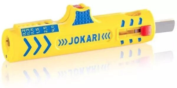 Jokari Kabelstripper Super Stripper Secura No. 15