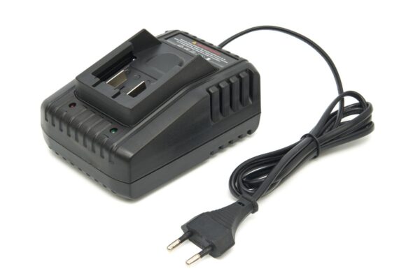 HBM 20 Volt 2.0Ah Vibrerende Tegeldrager - Afbeelding 13