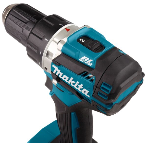 Makita Accu Schroefboormachine 18V 5,0Ah DDF484RTJ - Afbeelding 5