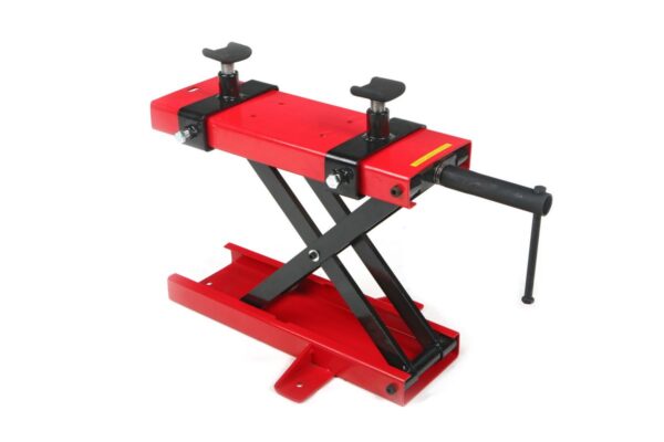 HBM Mini Motorlift - Afbeelding 2