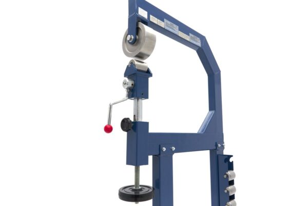 HBM Engels wiel model 1 - Afbeelding 6