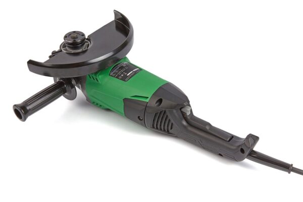 HiKOKI 230 mm G23ST Haakse Slijper - Afbeelding 4