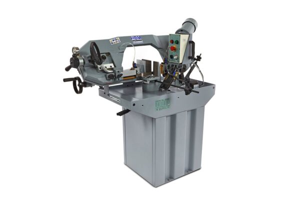 HBM 275 Vario Metaallintzaag - Bild 5