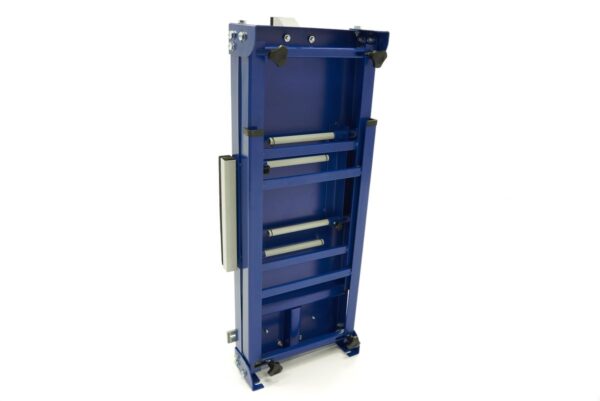 HBM 600 mm. Professionele Heavy Duty Tegelsnijder Inclusief Onderstel en 2 Snijwielen - Bild 21