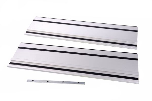 HBM 2 x 700 mm Liniaal voor de HBM Profi Invalzagen - Afbeelding 2