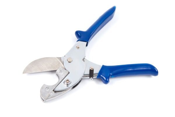 HBM 6 Delige Multi - Kop PVC Snijder Set en Plinttang - Afbeelding 6
