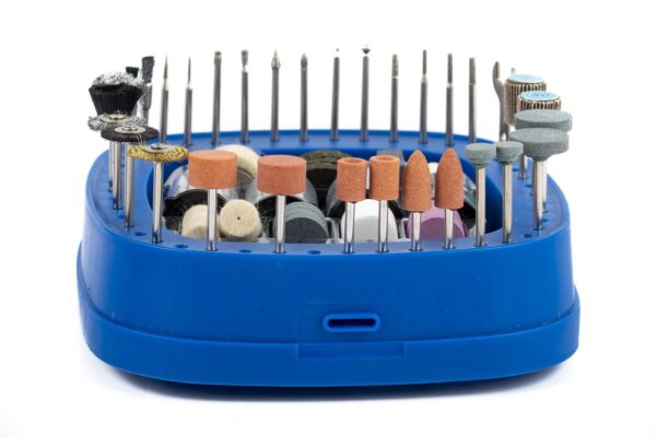 HBM 276 Delig Multitool Accessoires set - Afbeelding 8