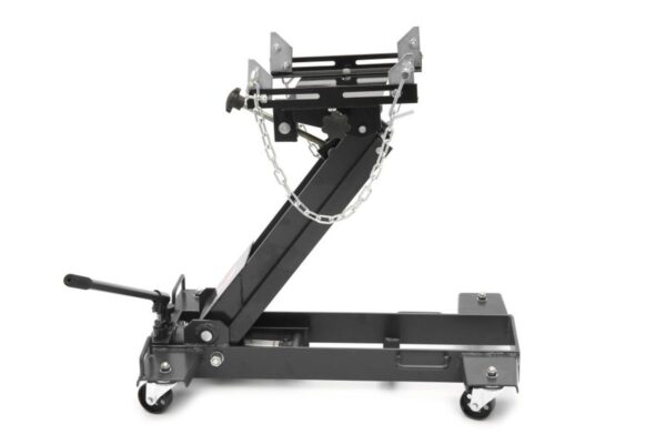 HBM versnellingsbakkrik 1 ton - Afbeelding 3
