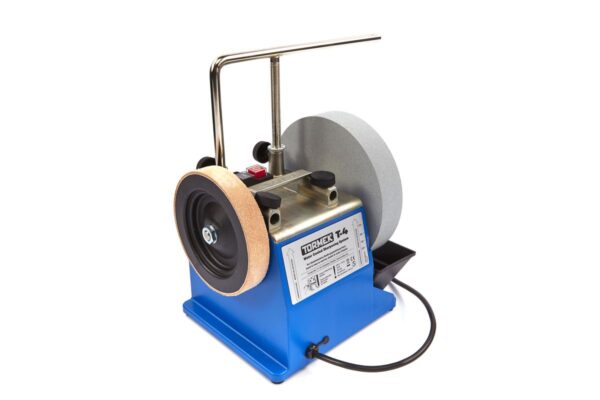 Tormek T4 Universele gereedschapslijpmachine - Afbeelding 3