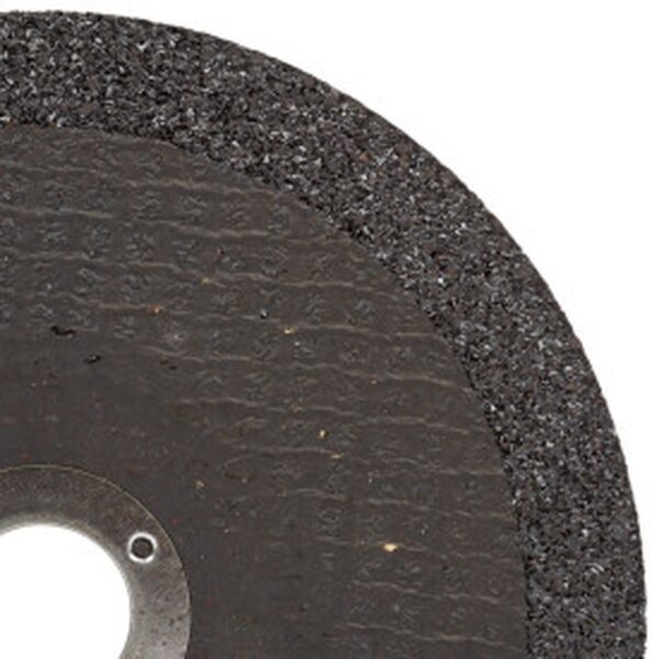 3M Afbraamschijf Cubitron 3 125x7x22mm T27 - Bild 2