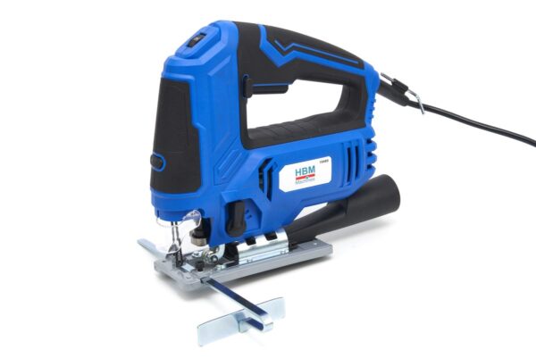 HBM 850 Watt Professionele Decoupeerzaag - Afbeelding 4