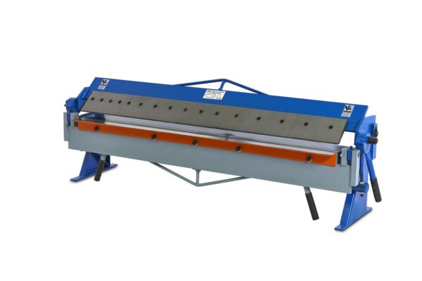 HBM 1,5 x 1220 mm Professionele Vingerzetbank - Afbeelding 2