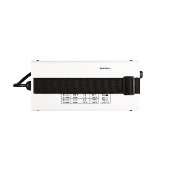 Telwin T-Arc 150 230V ACX inverter - Afbeelding 4