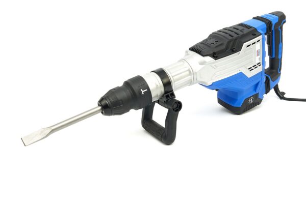 HBM Professionele 1700 Watt Sloophamer / Breekhamer SDS-MAX - Bild 2