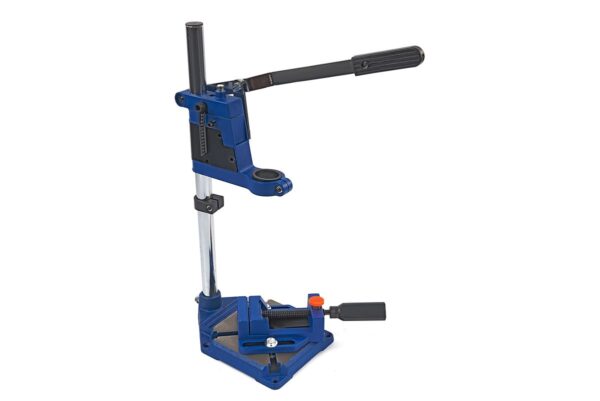 HBM Universele Boormachine Standaard Inclusief Boorklem - Afbeelding 2