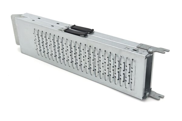 HBM 112,5 Kg. Opvouwbare Oprijplaat 160 x 22 cm. - Image 10